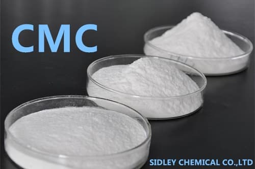 Sodium Carboxy Methyl Cellulose _CMC_